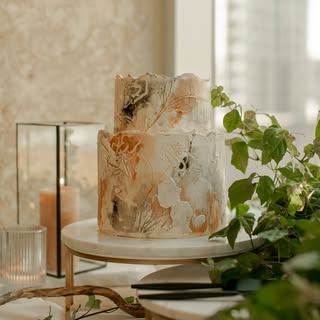 HudBakes artisan creation