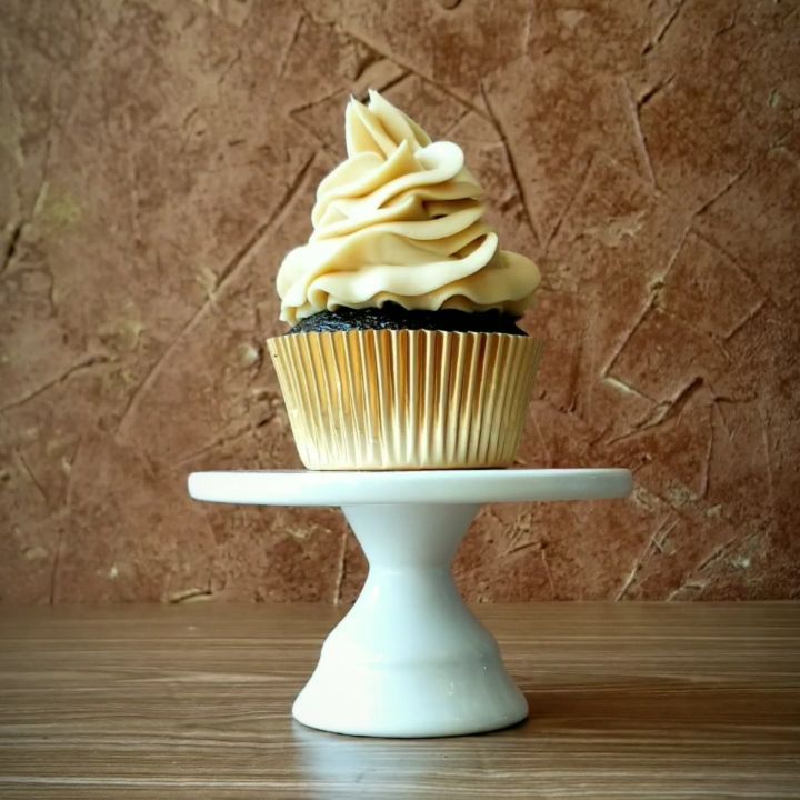 HudBakes Biscoff Cheesecake