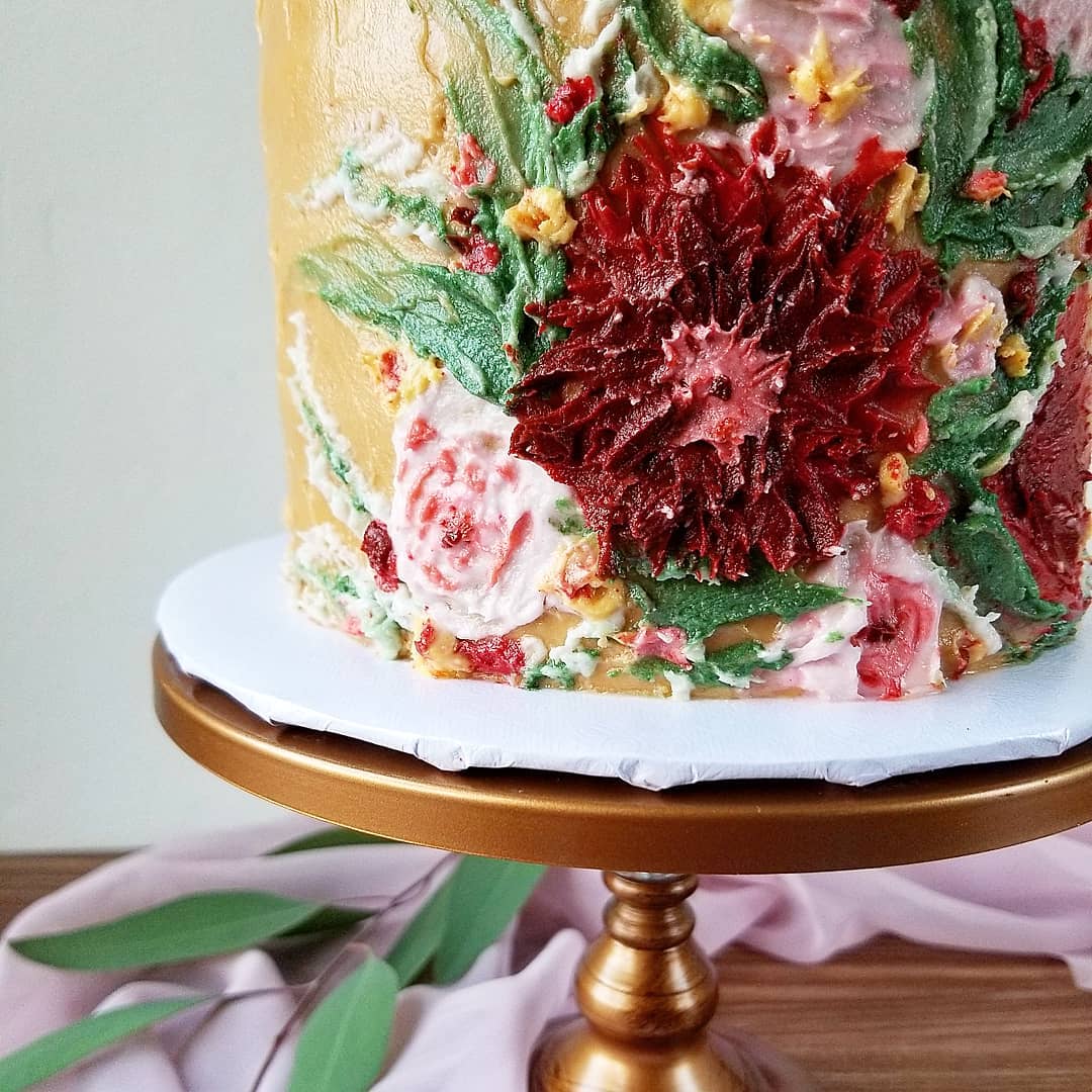 Warm Artisan Design Preview